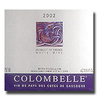 Colombelle Plaimont White