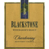 Blackstone Merlot 750ML
