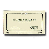 Verget Macon Villages