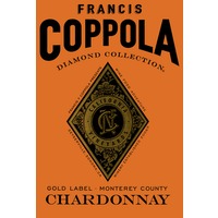 COPPOLA DIAMOND CHARDONNAY