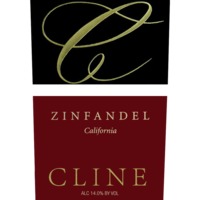 CLINE ZINFANDEL