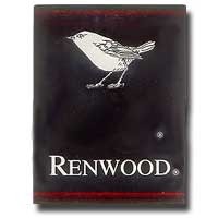 Renwood Old Vine Zinfandel
