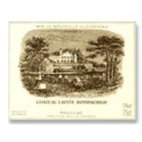 Chat Lafite Rothschild