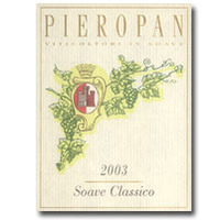 Pieropan Soave