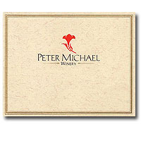 PETER MICHAEL LES PAVOTS