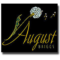 August Briggs Dijon Clone Pinot Noir
