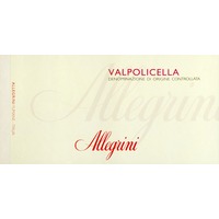 Allegrini Valpolicella 750ML