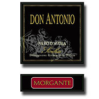 Morgante Don Antonio