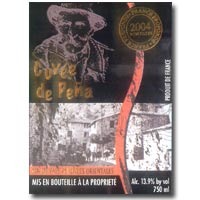 Cuvee De Pena