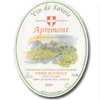 Boniface Apremont