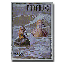 Duckhorn Paraduxx Red Blend