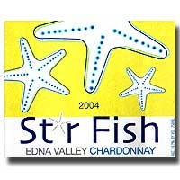 Star Fish Chardonnay Edna