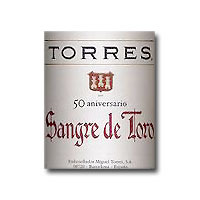 Torres Sangre De Toro