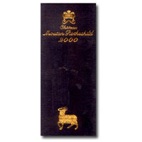 Chat Mouton Rothschild