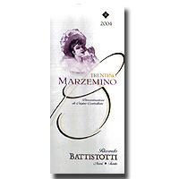 2004 Battistotti Marzemino 750ML