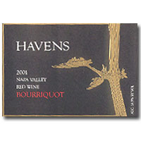 Havens Bourriquot