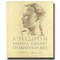 Adelsheim Caitlin'S Chardonnay