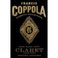 COPPOLA CLARET