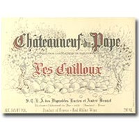 Les Cailloux Chateauneuf