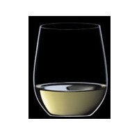 Riedel O Viognier/chardonnay (2 Pack) EA Riedel O Viognier/chardonnay (2 Pack) EA