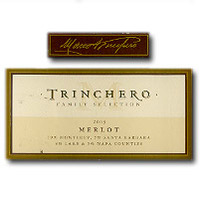M. Trinchero Merlot 750ML