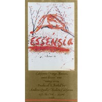 QUADY ESSENCIA ORANGE MUSCAT