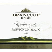 BRANCOTT SAUVIGNON BLANC