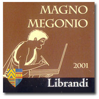 Librandi Magno Magonio