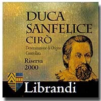 Librandi Ciro Duca San Felice