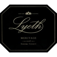 Lyeth Meritage Red