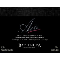 BARTENURA ASTI SPUMANTE (U)