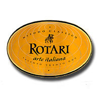 Rotari Brut 750ML