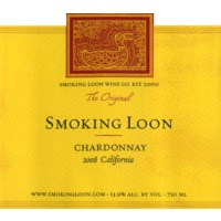 Smoking Loon Chardonnay