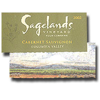 Sagelands Cabernet Sauvignon