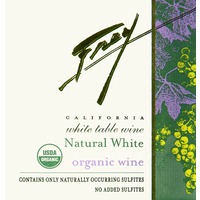 FREY NATURAL WHITE