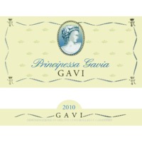 Banfi Principessa Gavi 750ML