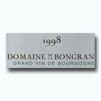 DOMAINE BONGRAN MACON CLESSE