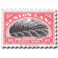 Benton Lane Pinot Noir
