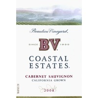 BV COASTAL CABERNET SAUVIGNON