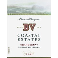 BV COASTAL CHARDONNAY