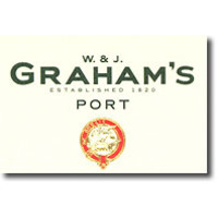1980 Graham's Port 750ML