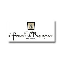 Feudi De Romans Pinot Grigio 750ML