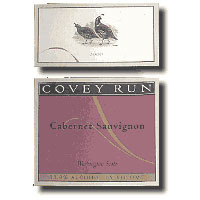 Covey Run Cab