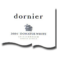 2004 Dornier Donatus White 750ML