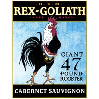 Rex Goliath Cabernet Sauvignon 750ML