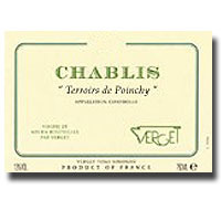 Verget Chablis Terroirs De Chablis