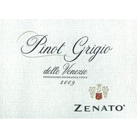 ZENATO PINOT GRIGIO