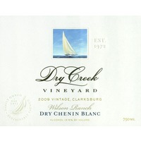 Dry Creek Chenin Blanc 750ML