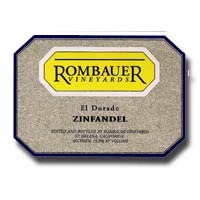 Rombauer Zinfandel