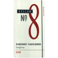 CELLAR NO 8 CABERNET SAUVIGNON